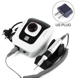 30W Electric Nail Drill Machine Nail Art Equipment