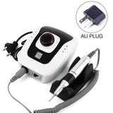 30W Electric Nail Drill Machine Nail Art Equipment