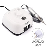 25W Electric Nail Drill Machine Manicure Pedicure