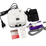 25W Electric Nail Drill Machine Manicure Pedicure