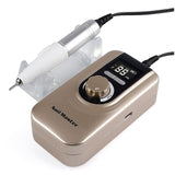 25W Multi-function Electric Nail Drill Machine