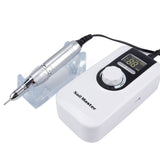 25W Multi-function Electric Nail Drill Machine