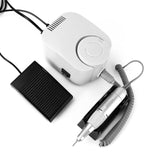 Nail Pedicure Machine Fingernail Drill Equipment Manicure Tools