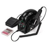 Strong 65w Electric Nail Drill 35000rpm Manicure Machine
