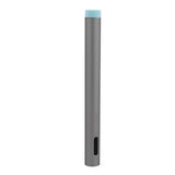 Mini Nail Drill Pen Nail Gel Polishing Pen USB Portable