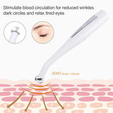 Electric Eye Massager Eyes Care Device