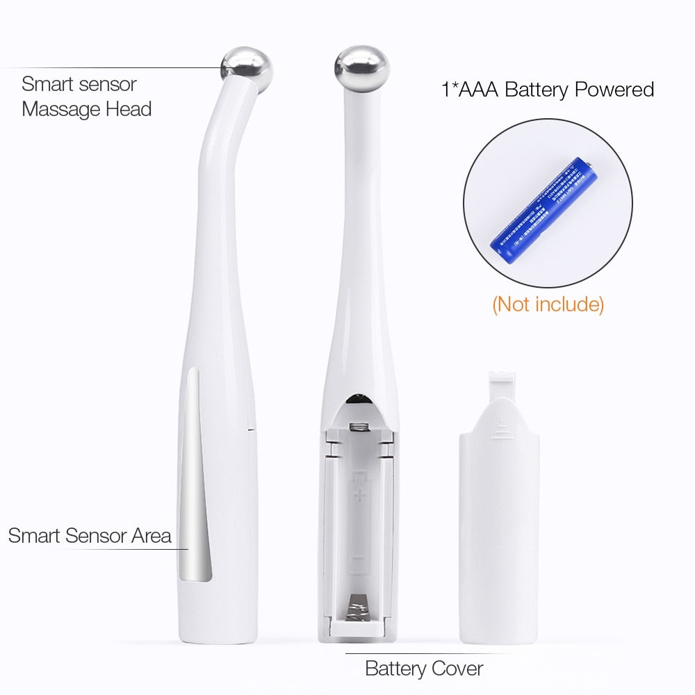 Electric Eye Massager Eyes Care Device