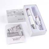 Eye Massage Device Pen Electric Mini Facial Eyes Care Tools