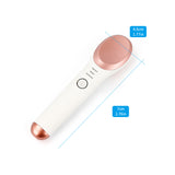 Electric Eye Meter Eye Massager Hot & Cold Vibration Massager
