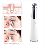 Electric Eye Massager Pen Face Skin Care Pen