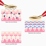 Face Slimming Massager Skin Beauty Tools