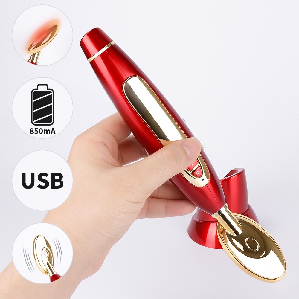 Face Slimming Massager Skin Beauty Tools