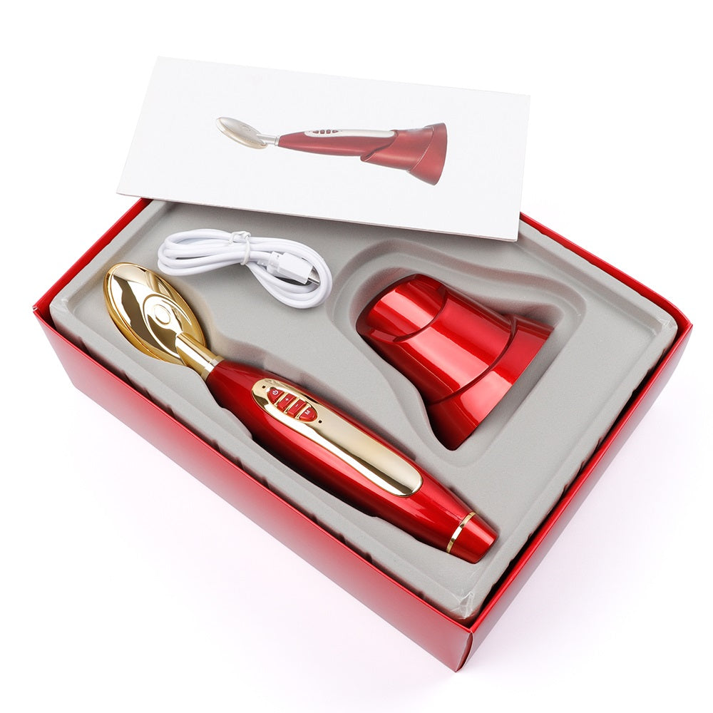 Face Slimming Massager Skin Beauty Tools