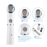Eye Massage Device Pen Wrinkle Removal Skin Care Tools