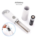 Eye Massage Device Pen Wrinkle Removal Skin Care Tools