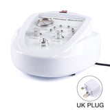 Vacuum Breast Massager Body Shaping Beauty Device