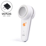 LED Cold Hammer 5℃ Cooling Massage Skin Care Tools