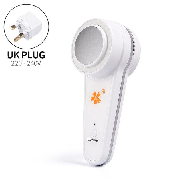 LED Cold Hammer 5℃ Cooling Massage Skin Care Tools