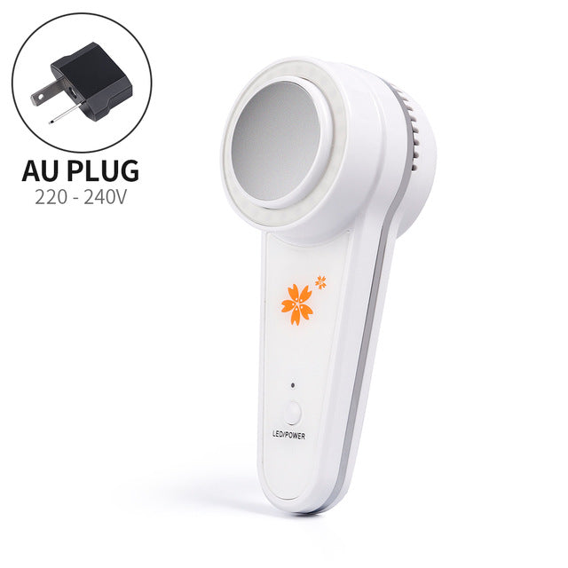 LED Cold Hammer 5℃ Cooling Massage Skin Care Tools