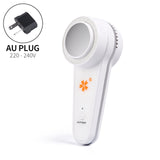 LED Cold Hammer 5℃ Cooling Massage Skin Care Tools