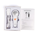 LED Cold Hammer 5℃ Cooling Massage Skin Care Tools