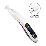 Blue Light Plasma Pen Scar Removal Device