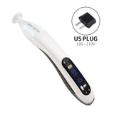 Blue Light Plasma Pen Scar Removal Device