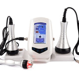 40K Cavitation Ultrasonic Weight Loss Beauty Machine RF Slimming Fat Remove