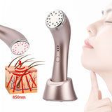 Infrared Heating Facial Machine Device Face Skin Care