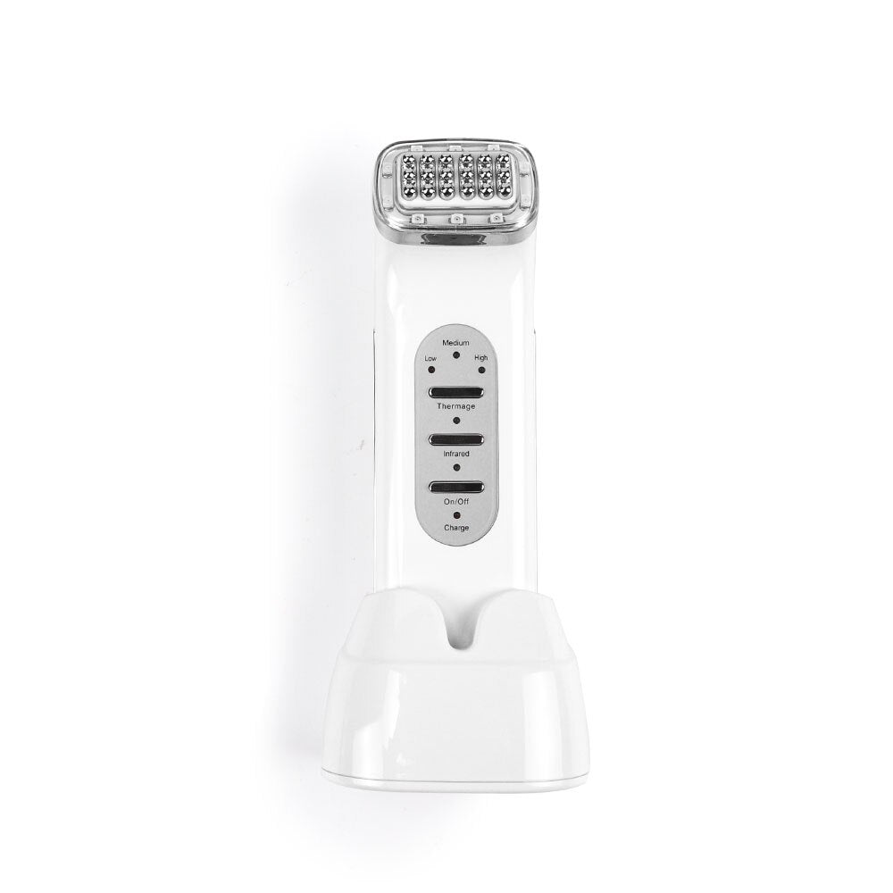 Infrared Therapy Facial RF Radio Frequency Massager