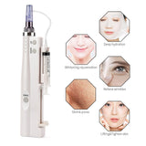 Skin Deep Hydration Care Water Mesotherapy Injector Device