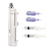 Skin Deep Hydration Care Water Mesotherapy Injector Device