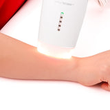 IPL Permanent Laser Hair Removal Machine