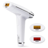 IPL Permanent Laser Hair Removal Machine