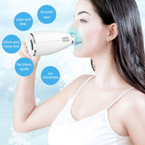 ICE Cold IPL Hair Removal Laser Epilator