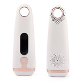 Flash IPL Laser Hair Removal Machine Painless Epilator Device