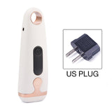 Flash IPL Laser Hair Removal Machine Painless Epilator Device