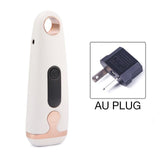 Flash IPL Laser Hair Removal Machine Painless Epilator Device