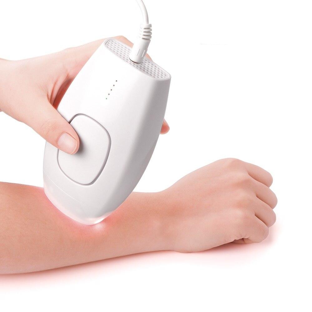 Hair Remover Laser Remove Hair Epilator Device