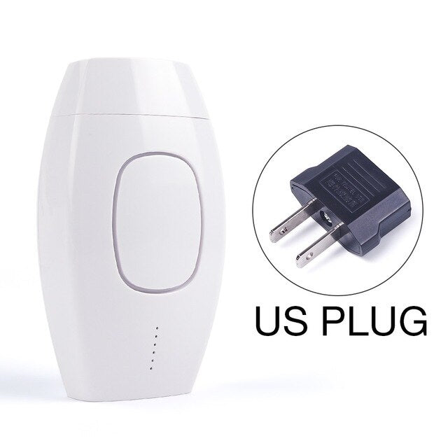 Hair Remover Laser Remove Hair Epilator Device
