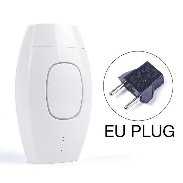 Hair Remover Laser Remove Hair Epilator Device
