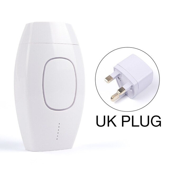 Hair Remover Laser Remove Hair Epilator Device