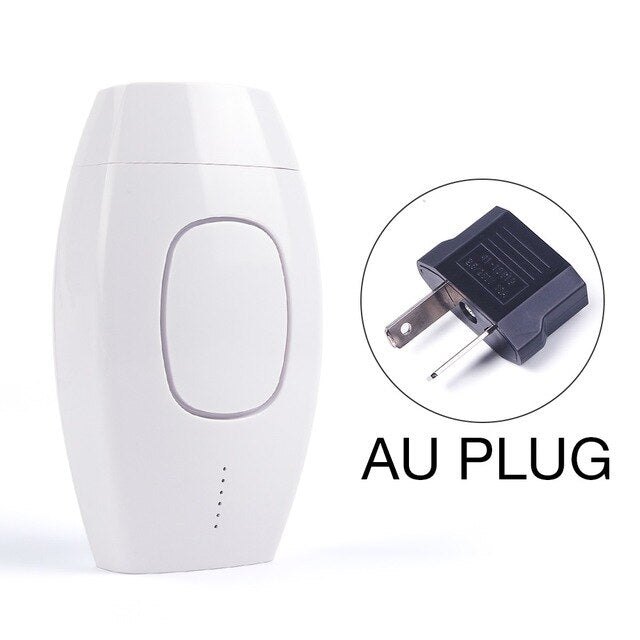 Hair Remover Laser Remove Hair Epilator Device