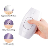 Hair Remover Laser Remove Hair Epilator Device