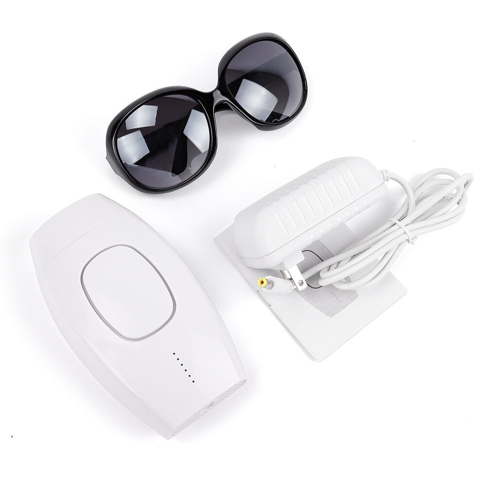 Hair Remover Laser Remove Hair Epilator Device