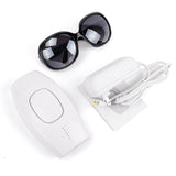 Hair Remover Laser Remove Hair Epilator Device