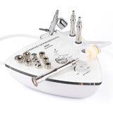 Moisturizing Water Sprayer Remove Blackhead Peeling Machine