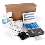 Moisturizing Water Sprayer Remove Blackhead Peeling Machine