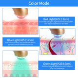 Ultrasound Device LED Photon Facial Lifting Machine