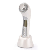 Ultrasound Device LED Photon Facial Lifting Machine